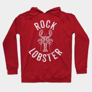 Rock Lobster Hoodie